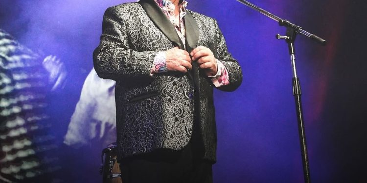 Cacho Deicas visitará “Un poco de ruido” el próximo miércoles