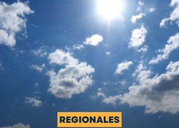 Del calor al viento y frío: así cambia el tiempo este fin de semana en la región