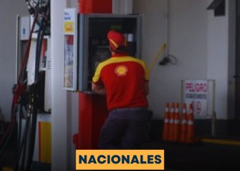 EL GOBIERNO NACIONAL PLANEA PARA 2026 UNA SUBA DEL 71 % EN EL IMPUESTO A LAS NAFTAS