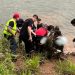 HALLARON EL CUERPO DEL JOVEN DESAPARECIDO EN EL RÍO PARANÁ