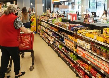  INDEC | La inflación de septiembre fue del 2,1%