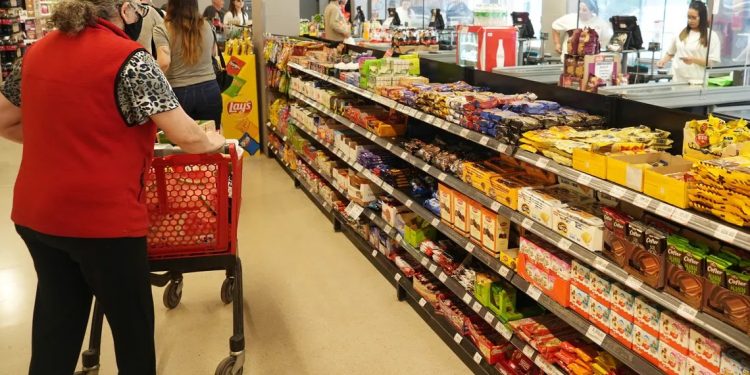  INDEC | La inflación de septiembre fue del 2,1%