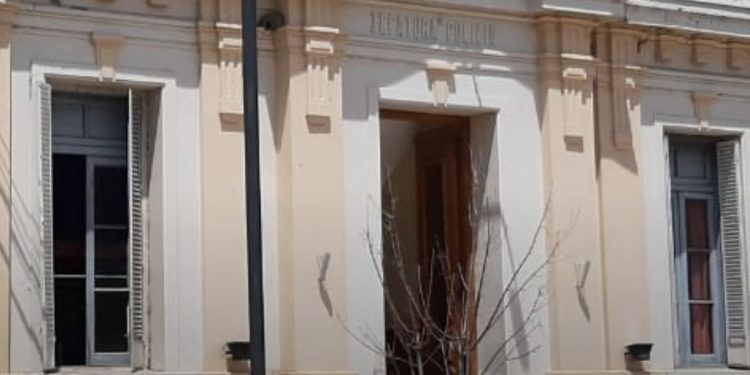 INTENTO DE AGRESIÓN SEXUAL EN LAS ROSAS