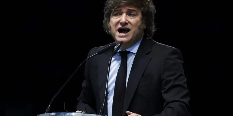 Javier Milei: “En agosto del año que viene, la inflación en Argentina va a ser cero”