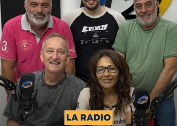 Gracias a todos los que nos acompañaron en el operativo elecciones 2025!!