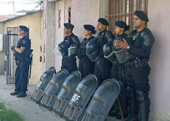 Ley de Microtráfico: tras un nuevo operativo en Rosario, la Provincia llega a 77 inactivaciones de búnkeres en la provincia