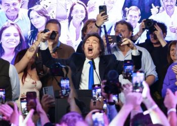 La Libertad Avanza se impone en la región