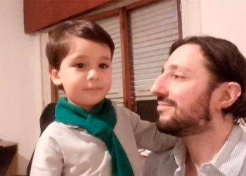 Doble femicidio y secuestro en Córdoba: buscan a un niño de 5 años tras el asesinato de su madre y abuela