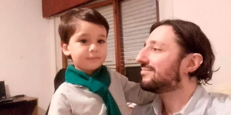 Doble femicidio y secuestro en Córdoba: buscan a un niño de 5 años tras el asesinato de su madre y abuela