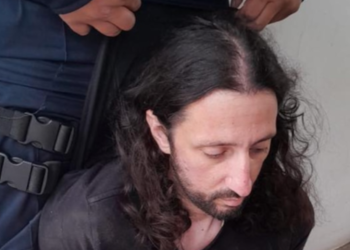 ENCONTRARON AL NENE DE 5 AÑOS SECUESTRADO EN CÓRDOBA TRAS EL DOBLE FEMICIDIO