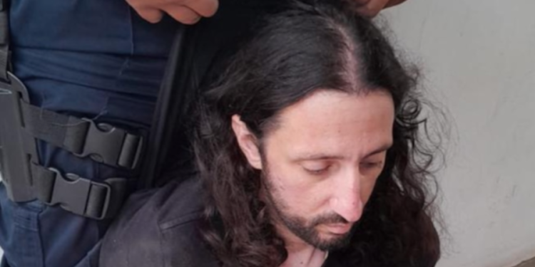 ENCONTRARON AL NENE DE 5 AÑOS SECUESTRADO EN CÓRDOBA TRAS EL DOBLE FEMICIDIO