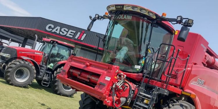 Gran jornada en el Día de la Prensa en Grupo Criolani