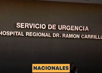 MUJER INTERNADA MURIÓ TRAS INCENDIAR SU CAMILLA AL ENCENDER UN CIGARRILLO EN TERAPIA INTENSIVA