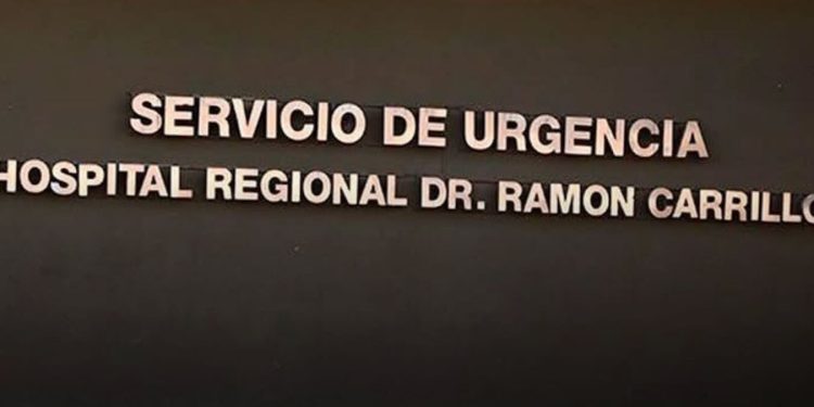 MUJER INTERNADA MURIÓ TRAS INCENDIAR SU CAMILLA AL ENCENDER UN CIGARRILLO EN TERAPIA INTENSIVA