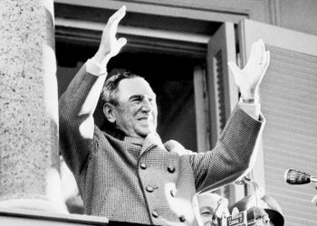 17 DE OCTUBRE: DIA DE LA LEALTAD PERONISTA