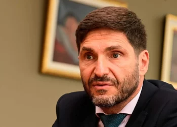 PULLARO DIJO QUE EL GOBIERNO RECONOCERÁ EL DESFASAJE SALARIAL