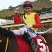  El Jockey sangenarino Juan Pablo Paoloni brilló en Venezuela 