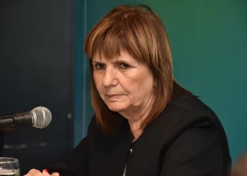 Patricia Bullrich anticipó un acuerdo “antiterrorista” con el FBI