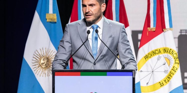 Gisela Scaglia es la mejor candidata que tiene la provincia de Santa Fe