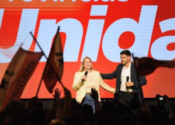 Pullaro y la derrota de Provincias Unidas: “Fue una elección muy difícil”