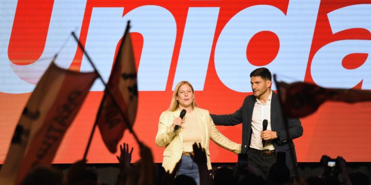 Pullaro y la derrota de Provincias Unidas: “Fue una elección muy difícil”