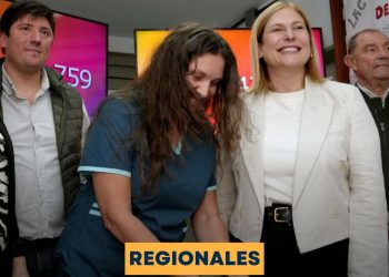 Scaglia: “Santa Fe tiene un modelo de salud pública que se destaca en el país”