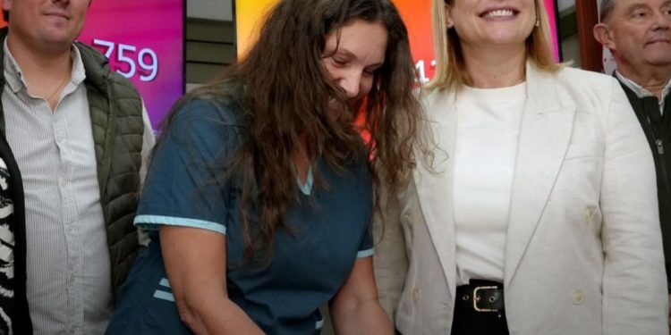 Scaglia: “Santa Fe tiene un modelo de salud pública que se destaca en el país”