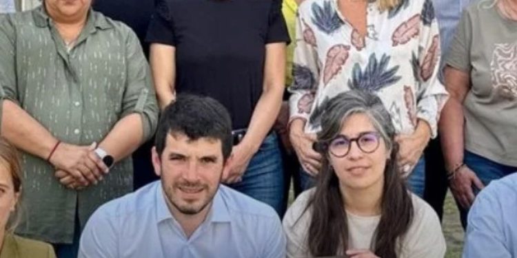 Venado Tuerto fue certificada como primera Ciudad Eficiente de Santa Fe