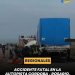 Un accidente fatal tuvo lugar este lunes pasadas las 14 horas en el kilómetro 463 de la Autopista Córdoba – Rosario, altura de Leones.