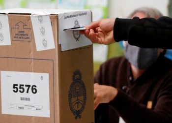 Advierten que el nivel de participación en las elecciones de este domingo podría ser el más bajo desde el regreso de la democracia