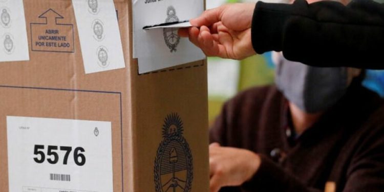 Advierten que el nivel de participación en las elecciones de este domingo podría ser el más bajo desde el regreso de la democracia