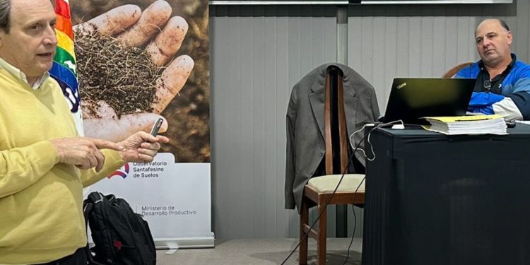 ASAMBLEA GENERAL ORDINARIA DE LA COOPERATIVA 19 DE SETIEMBRE DE SAN GENARO