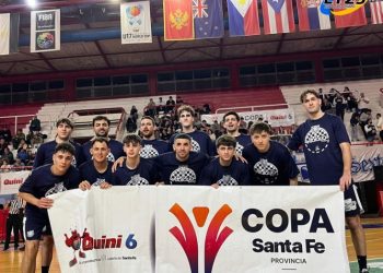 ATALAYA SUPERÓ A SANTA PAULA Y ES FINALISTA DE LA COPA SANTA FE