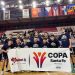 ATALAYA SUPERÓ A SANTA PAULA Y ES FINALISTA DE LA COPA SANTA FE