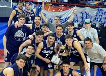 ¡Atalaya campeón! 