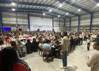 GANADORES SORTEO BONO CONTRIBUCIÓN BOMBEROS VOLUNTARIOS SAN GENARO