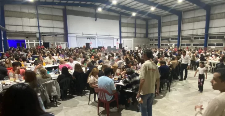 GANADORES SORTEO BONO CONTRIBUCIÓN BOMBEROS VOLUNTARIOS SAN GENARO