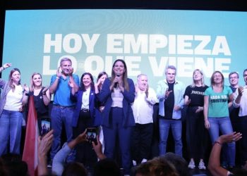 ”No pudimos darles el alivio que necesitaban pero sepan que no están solos”, dijo Caren Tepp