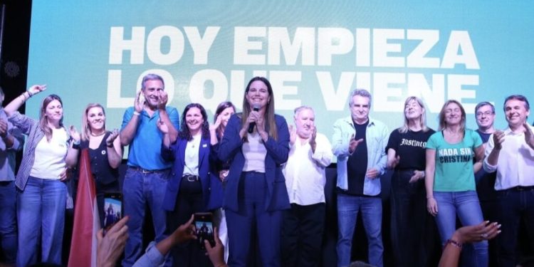 ”No pudimos darles el alivio que necesitaban pero sepan que no están solos”, dijo Caren Tepp