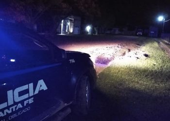 Clason: atraparon a dos hombres de San Genaro tras intentar ingresar a una vivienda rural