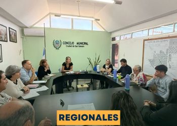 SanGenaro En el día de la fecha se dio cumplimiento a la Ordenanza N.º 1099/2024, en el marco de la implementación de un plan integral de ordenamiento del tránsito.