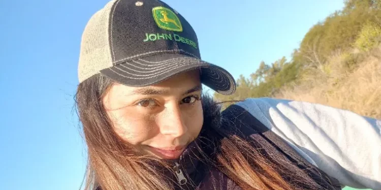 Hallaron muerta a Daiana Mendieta, la joven de 22 años que era buscada en Entre Ríos