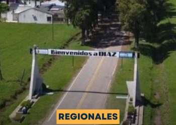 HOY DIAZ CELEBRA SU 139º ANIVERSARIO