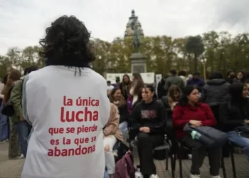 Docentes de la UNR van al paro este martes y miércoles por el cumplimiento de la Ley de Financiamiento Universitario