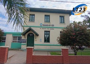 San Genaro: FELIZ CUMPLEAÑOS ESCUELA 281