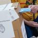 Cerraron los comicios. Comienza la expectativa a nivel provincial y nacional, pero otra vez el ausentismo es muy importante