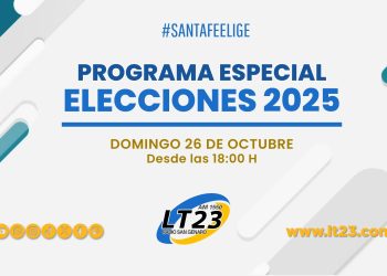  PROGRAMA ESPECIAL DE ELECCIONES
