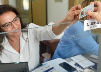 Elecciones: habrá entrega de DNI en el Registro Civil este fin de semana