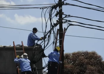 Cortes programados de energía por Trabajos de la EPE en San Genaro