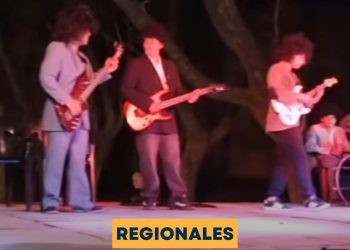 Cómo es habitual cada año, la EESOPI 8160 de Centeno realizó su tradicional evento Costumbres.